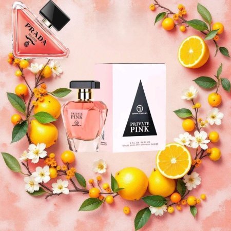 عطر Private Pink